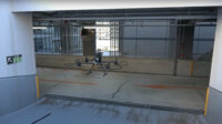 センシンロボティクスと竹中工務店、都市部でのドローン自律飛行技術確立へ向け実証実験を実施