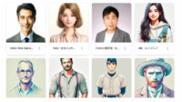 テックファーム、デジタルヒューマンと生成AIを組み合わせ「感情推定」するアバターシステムを開発