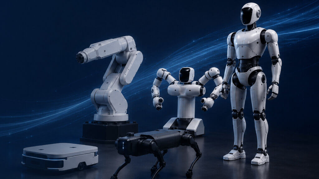 ブレインズテクノロジー、製造現場向け「フィジカルAI 現場実装・ロボット導入支援サービス」を提供開始