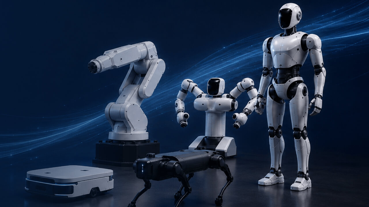 ブレインズテクノロジー、製造現場向け「フィジカルAI 現場実装・ロボット導入支援サービス」を提供開始