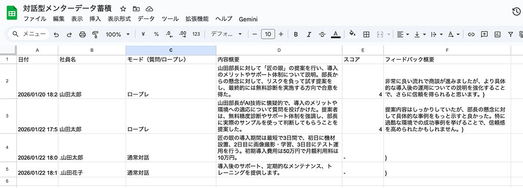 「対話型AIメンター」を形にするDify構築術