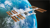 スペースデータ、宇宙環境をデジタル空間に再現する「宇宙デジタルツイン」を開発