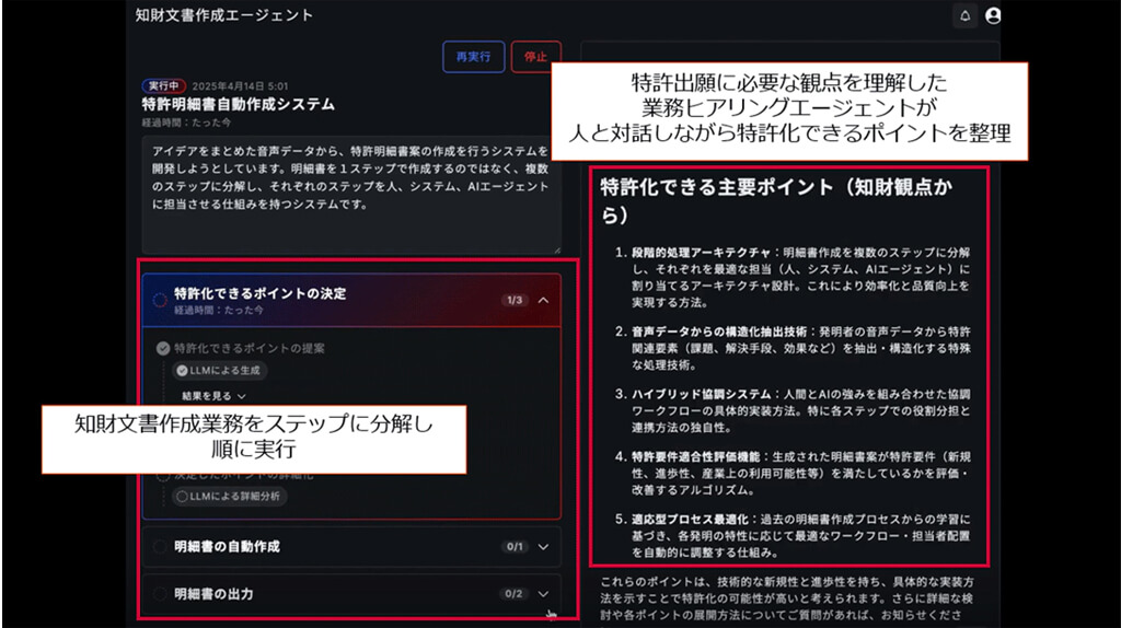 NTT Comとエクサウィザーズ、20種のAIエージェントを活用した業界別ソリューションを提供