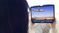 Mogura、デンソーの空飛ぶクルマを体感できるARシステムを開発