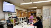 エコナビスタ、介護の看取り期における独自AIを活用した「お看取りアラート」を正式リリース