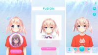 PFN、AI技術を活用したエンターテインメントアプリ「MEMES」を配信開始