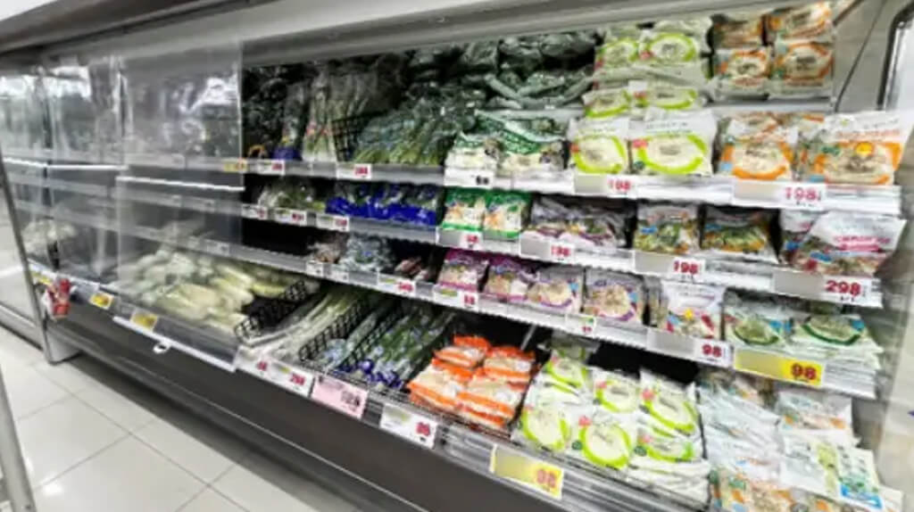 シノプス、需要予測・自動発注を活用し食品ロス・発注作業・配送トラックを削減
