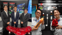 パトライト、システムに合わせた業務標準化とサプライチェーンマネジメントへの取り組み