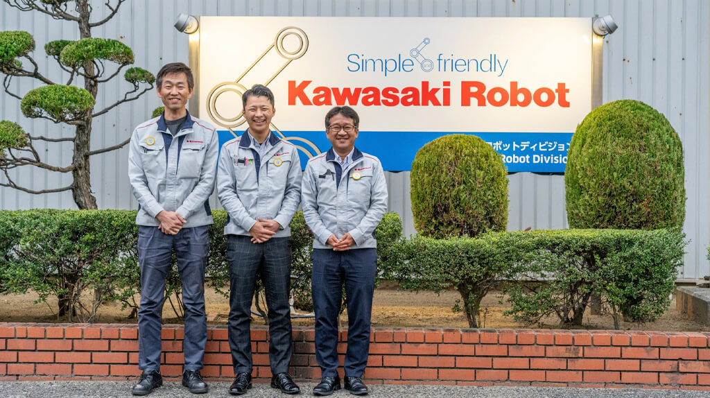 川崎重工業、キャディの図面データ活用クラウドサービスを導入し属人性解消と生産性向上