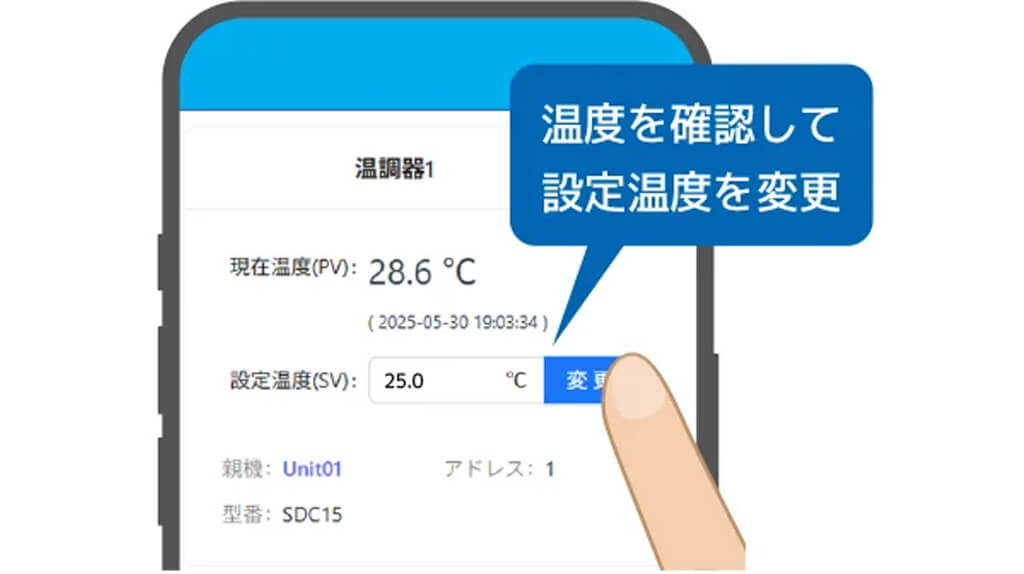 ラトックシステム、既存温調器にあとづけでスマート化するIoT温調器遠隔監視システムの提供開始