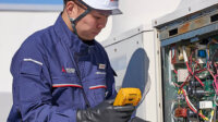 三菱電機ビルソリューションズ、昇降機保守のフィールドサービスマネジメントを効率化する「KEGMIL」を導入