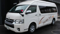 JR西日本・REA・大和タクシー、MaaSアプリなどを活用した「金沢駅ホテル送迎デマンドタクシー」サービス開始