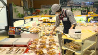 イオン九州、シノプスとサトーのAI値引きソリューションを242店舗に導入