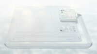 エコナビスタ、エッジAIとクラウドAIが連携する睡眠センサー「ライフリズムナビSleepSensor」を開発