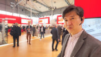 現場の課題を画像処理・ロボットモジュール・制御盤・ChatGPTで解決　―Hannover Messe 2023レポート①