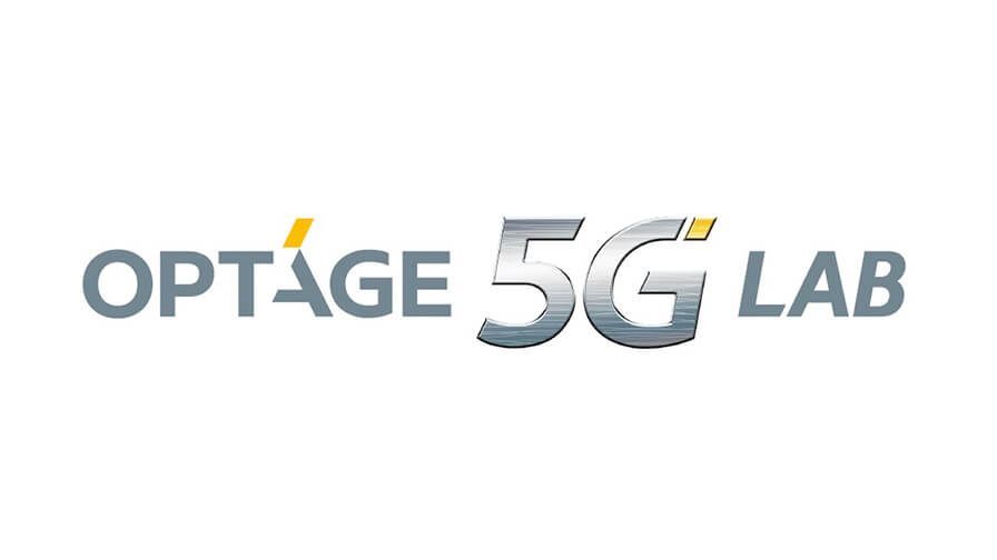 オプテージ、4.7GHz帯の商用局免許取得により「OPTAGE 5G LAB」をスタンドアローン方式に一新