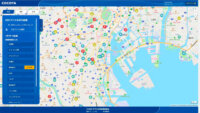 アドソル日進、店舗情報をマッピングするSaaS「COCOYA」を発売