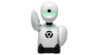 オリィ研究所、分身ロボット「OriHime」の最新モデル「OriHime ver.2023」を販売開始