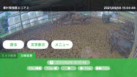 ファーマーズサポート、牛の畜産向けにパナソニックのAIカメラを用いた非接触型「MOOVIE 発情検知システム」を開発