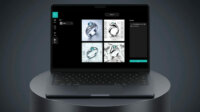 EncodeRing、生成AIでジュエリーをデザインするアプリをリリース、3Dプリンターで製品化も