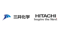 日立と三井化学、AIを活用した新材料開発で実証試験