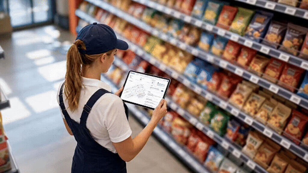 Hanshow、リアルタイム状況把握からタスク検証まで自動化する小売店舗向けAI実行プラットフォーム「xPilot」を発表