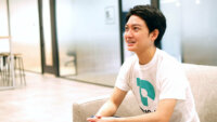 モビリティデータ取得のハードルを下げ、データの価値を最大限に引き出す　―スマートドライブ 北川氏インタビュー