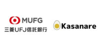 カサナレ、三菱UFJ信託銀行の金融市場取引業務に生成AIプロダクトを活用し社内問い合わせ対応業務を50%削減