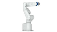 エプソン、コントローラ内蔵の産業用6軸ロボット「VT6L」にDC仕様モデルを追加
