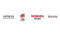 日立・JPX総研・野村證券・BOOSTRY、デジタル環境債の発行へ