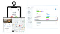 Oplus、シフト・勤怠管理DXサービスにGPS打刻機能を追加