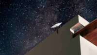 KDDI、SpaceXの通信衛星「Starlink」を法人・自治体向けに年内提供へ