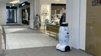 SEQSENSE、東急コミュニティーの施設にて警備ロボット「SQ-2mk2」による実証実験を実施