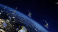 ソフトバンク、企業・政府機関・自治体向けの衛星通信サービス「Eutelsat OneWeb」を提供開始