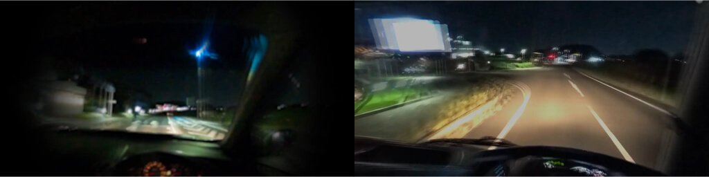 サンダーボルト、実写系安全教育VR「Dri-VR」が実写での飲酒運転体験VRコンテンツをリリース