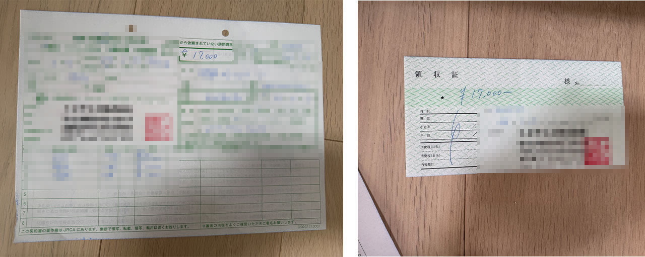 Claude Coworkは経費精算をどこまで効率化できる？30件の非構造化データを用いた抽出精度検証