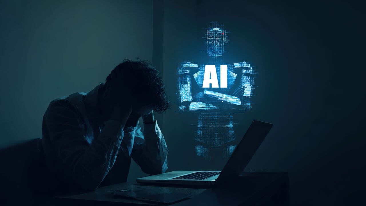 AIの費用障壁が下がった今も、導入が進まない企業に欠けている「入り口設計」という発想