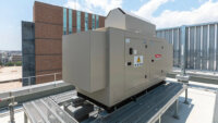 YES、非常用発電機向けの「RESS 遠隔監視サービス」を開始