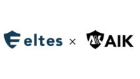 エルテスとAIK、不審人物との接触時に逃げる隙を作る緊急対応型DX警備サービスを開始