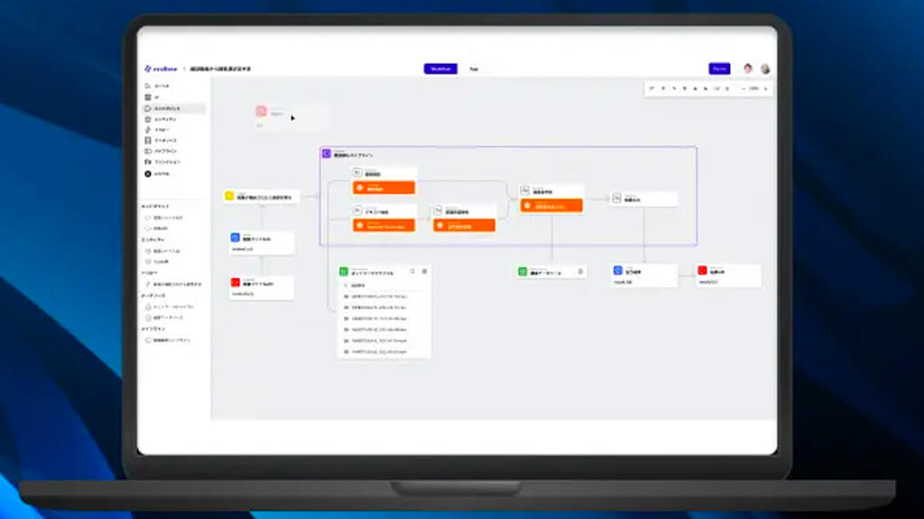 エクサウィザーズ、内製主導のAIソフト開発を支援する開発環境「exaBase Studio」を発表