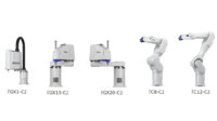 エプソン、新コントローラ対応・安全機能強化・バッテリーレス化した産業用ロボットシリーズを発売