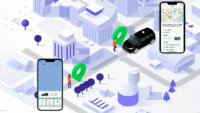 NearMeとパーソルP&T、AIとLINEを活用した配車サービスの本格運用を開始