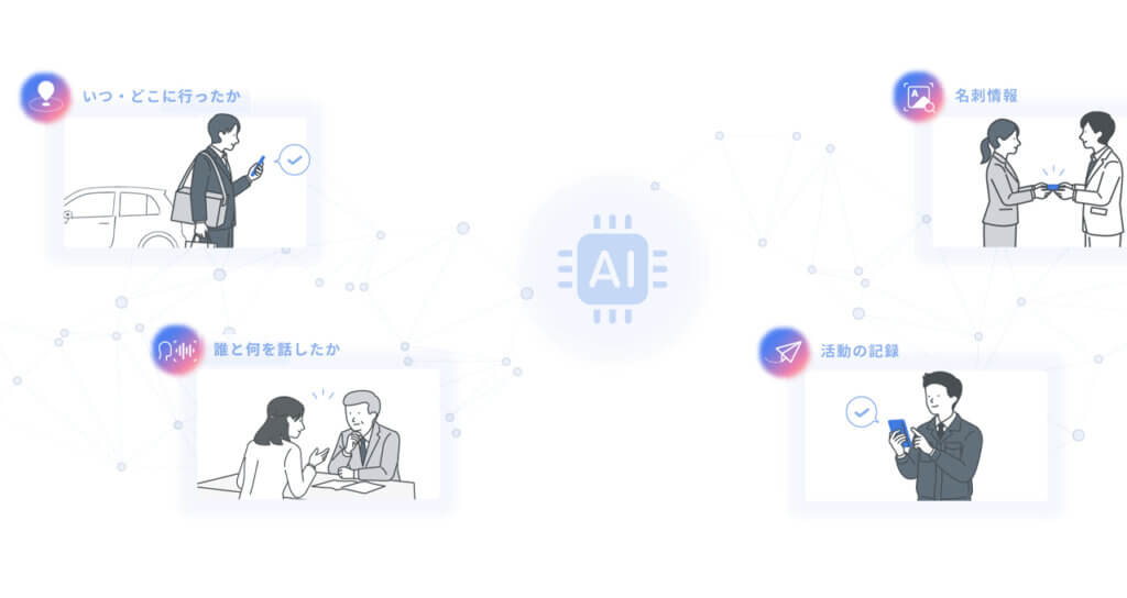 LINEヤフー、新規加盟店開拓の営業基盤にAIエージェント「UPWARD」を導入