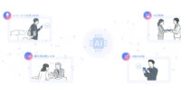 LINEヤフー、新規加盟店開拓の営業基盤にAIエージェント「UPWARD」を導入