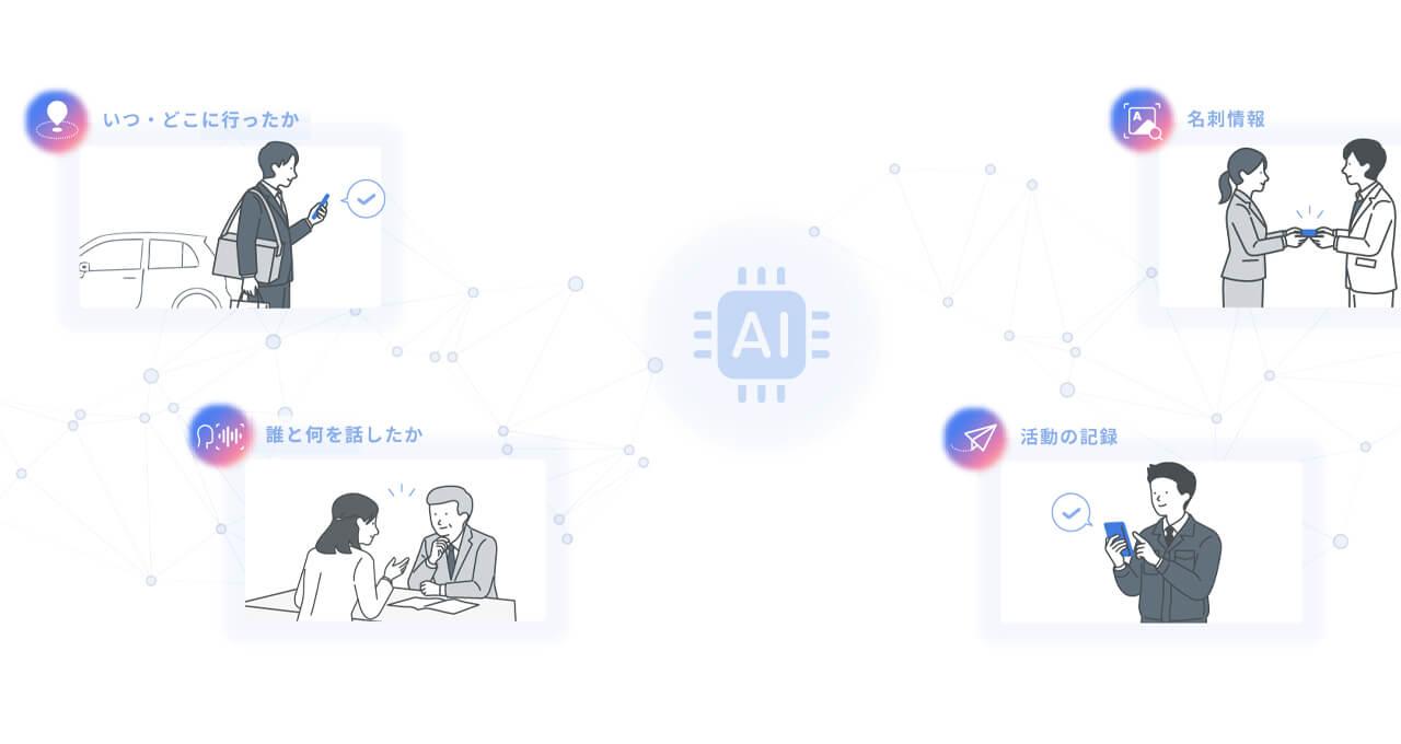 LINEヤフー、新規加盟店開拓の営業基盤にAIエージェント「UPWARD」を導入