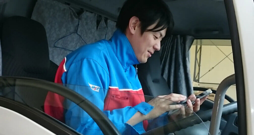 DX研究所、グループ内で配車時間を約80％削減したAI自動配車・運行管理システムを外部企業向けに提供開始
