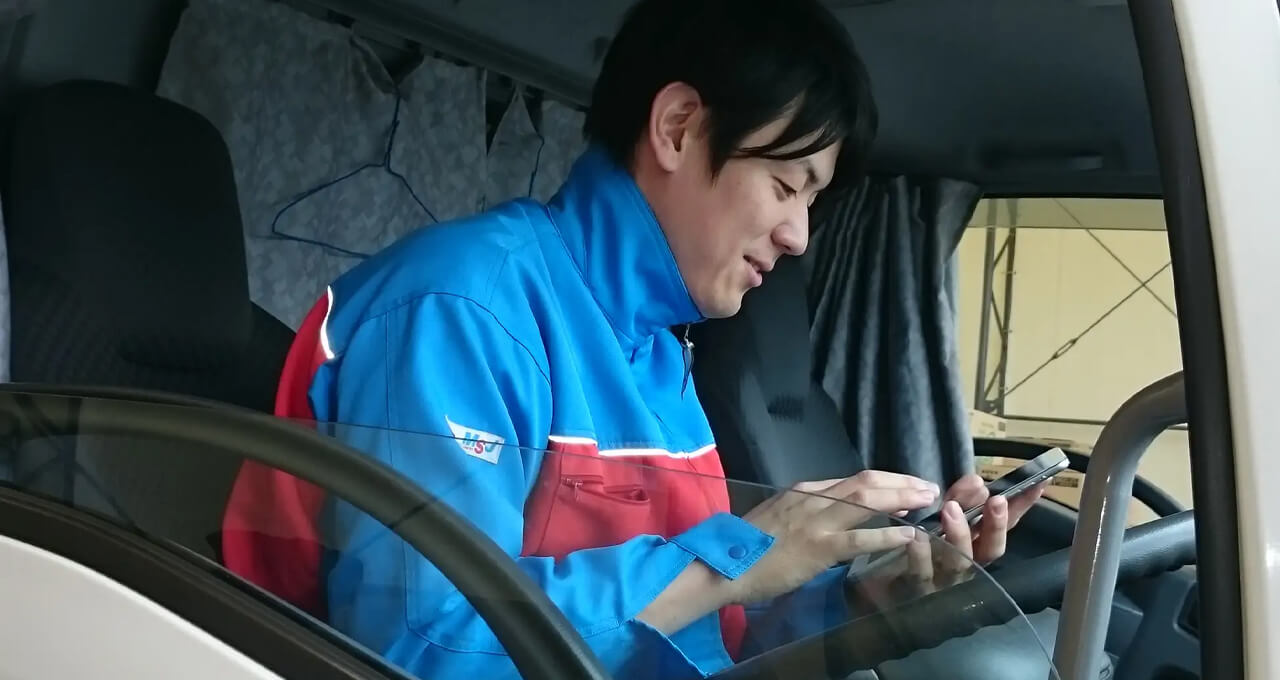 DX研究所、グループ内で配車時間を約80％削減したAI自動配車・運行管理システムを外部企業向けに提供開始