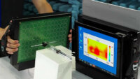 パナソニック コネクトと金沢大学が電磁ノイズの可視化システムを開発、国際学会IEEE、URSIで発表