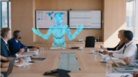 富士通、複数のAIから適切なAIを選択しタスク実行を指示する「Fujitsu Kozuchi AI Agent」を開発