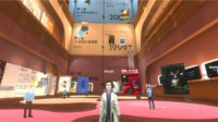 東急文化村・NTT ArtTechnology・DNP、文化芸術発信拠点「Bunkamuraメタバース」を公開